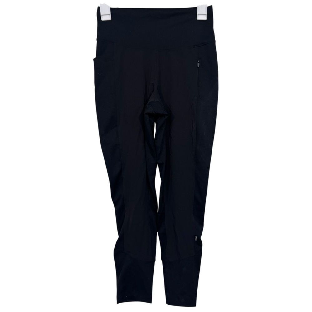 REI Co-Op Black Activewear Leggings